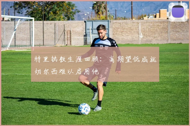 特里执教生涯回顾：高期望低成就切尔西难以启用他